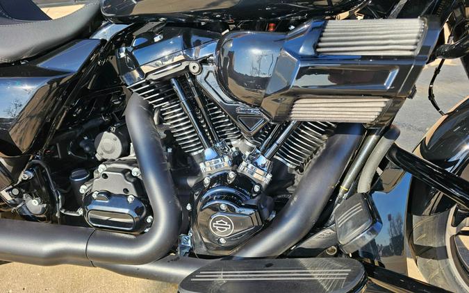 2024 Harley-Davidson Road Glide®