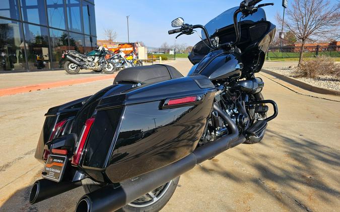 2024 Harley-Davidson Road Glide®
