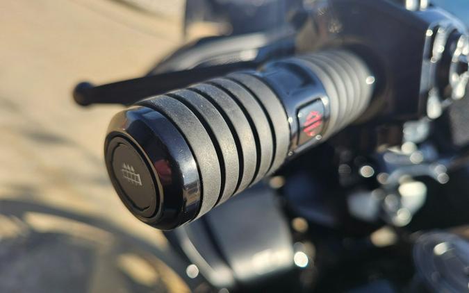 2024 Harley-Davidson Road Glide®