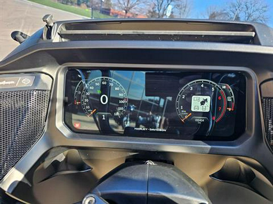 2024 Harley-Davidson Road Glide®