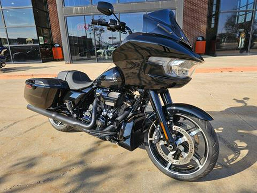 2024 Harley-Davidson Road Glide®