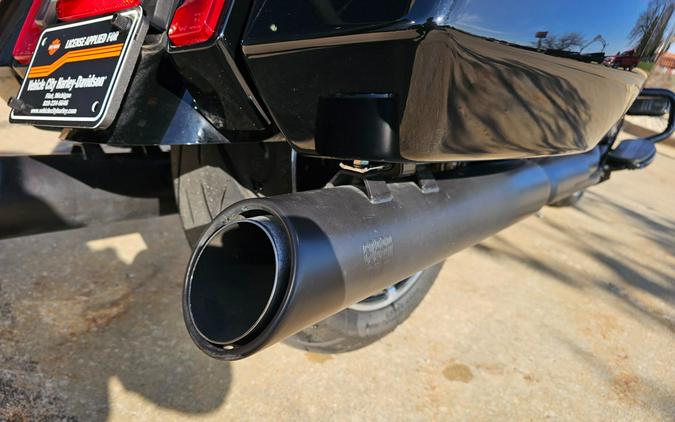 2024 Harley-Davidson Road Glide®