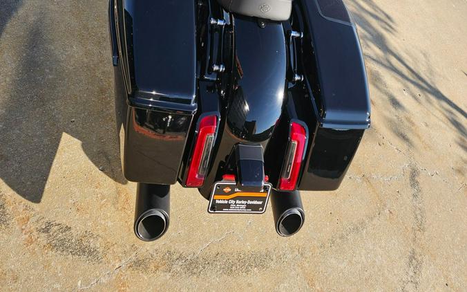 2024 Harley-Davidson Road Glide®