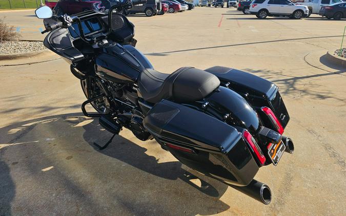 2024 Harley-Davidson Road Glide®