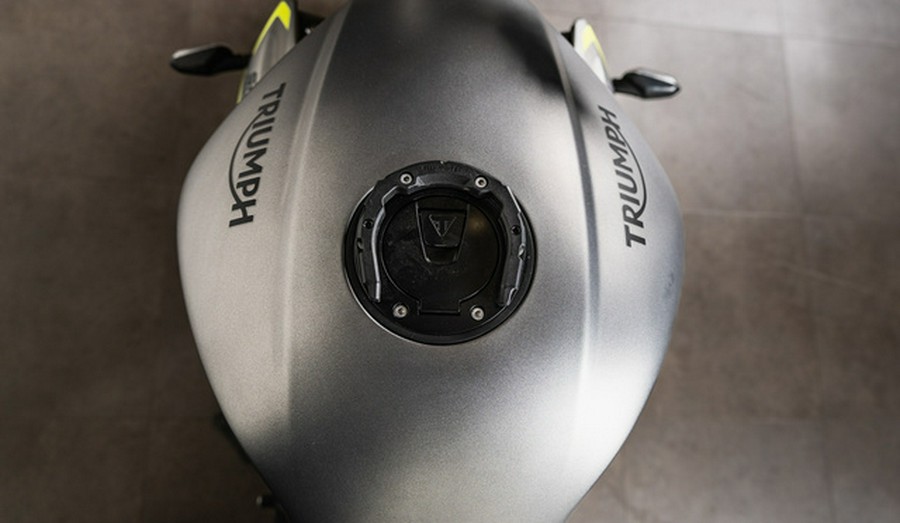 2022 Triumph Speed Triple 1200 RS (Euro 5A)