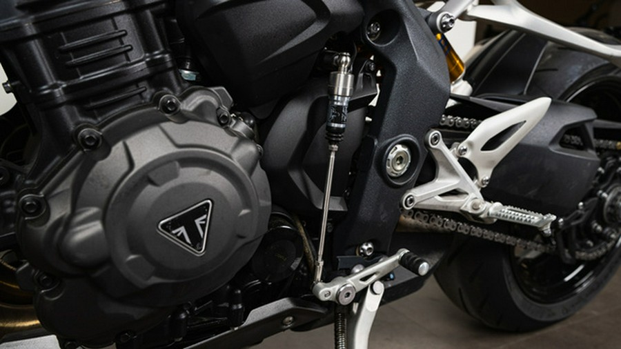 2022 Triumph Speed Triple 1200 RS (Euro 5A)