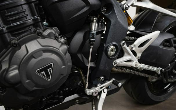 2022 Triumph Speed Triple 1200 RS (Euro 5A)