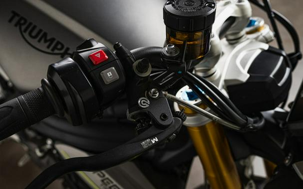 2022 Triumph Speed Triple 1200 RS (Euro 5A)