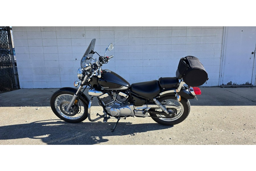 2023 Yamaha V STAR 250