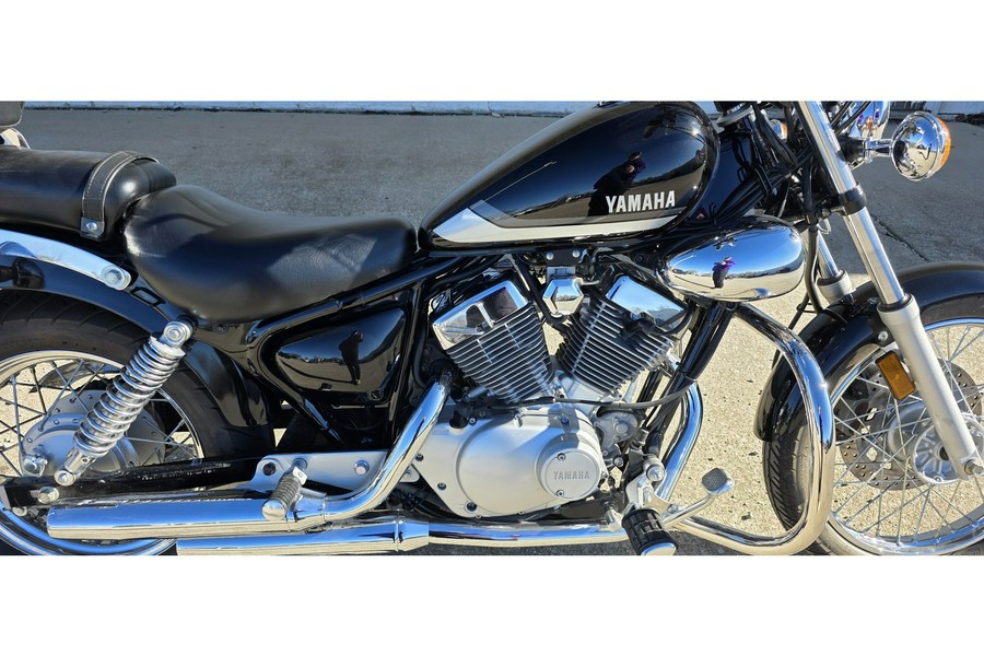 2023 Yamaha V STAR 250