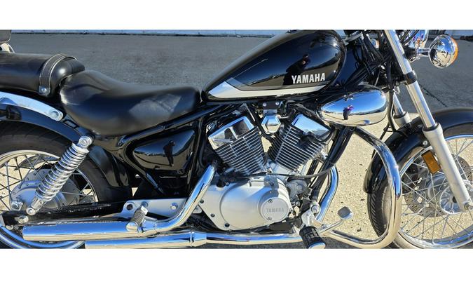 2023 Yamaha V STAR 250