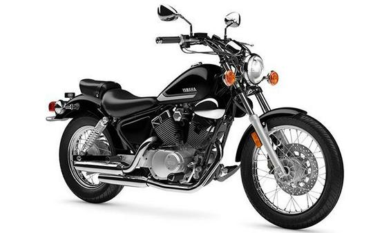 2023 Yamaha V STAR 250