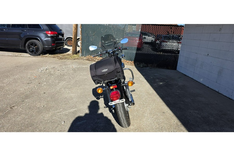 2023 Yamaha V STAR 250