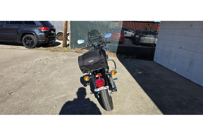 2023 Yamaha V STAR 250