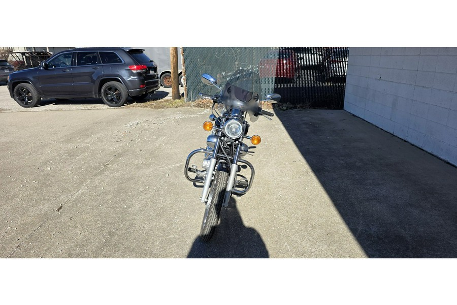 2023 Yamaha V STAR 250