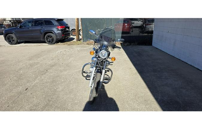 2023 Yamaha V STAR 250