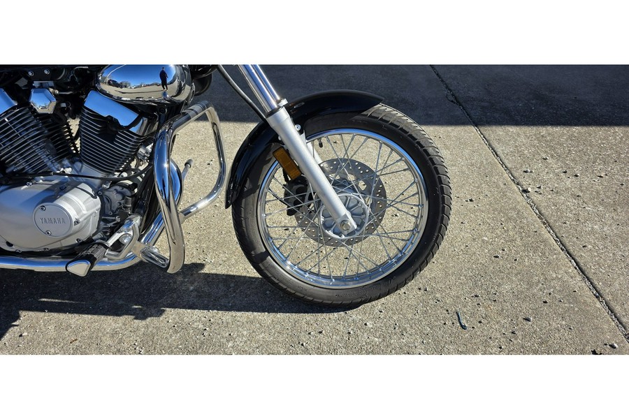 2023 Yamaha V STAR 250