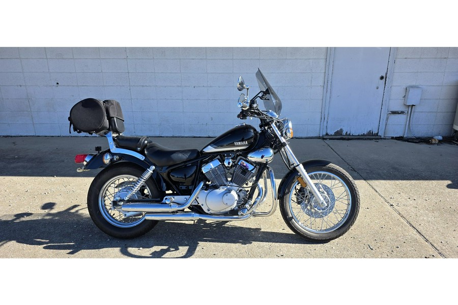 2023 Yamaha V STAR 250