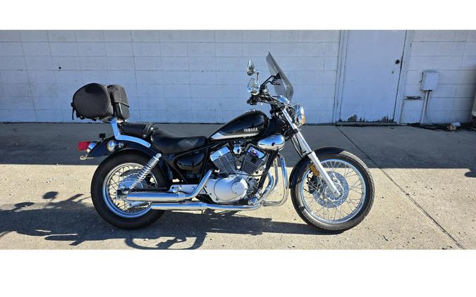 2023 Yamaha V STAR 250