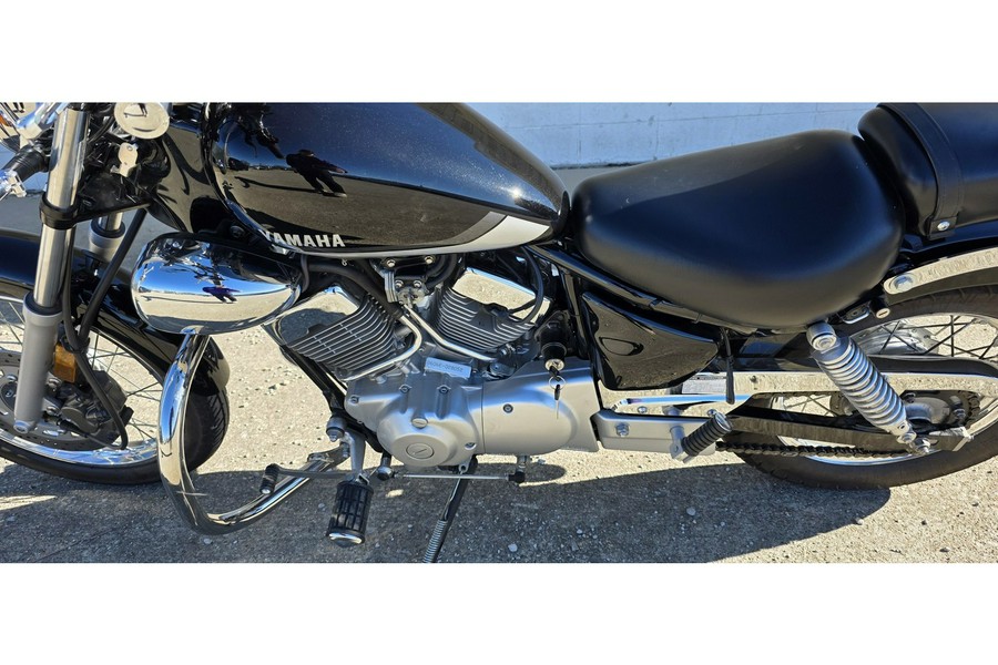 2023 Yamaha V STAR 250