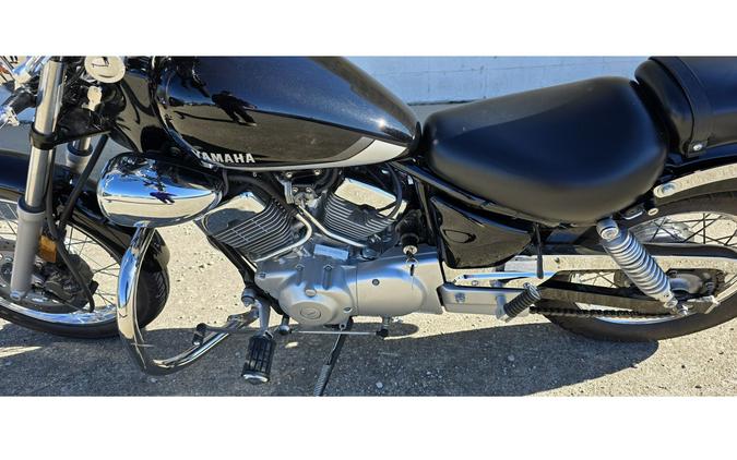 2023 Yamaha V STAR 250