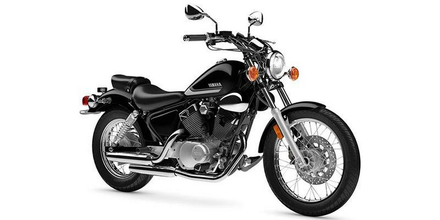 2023 Yamaha V STAR 250