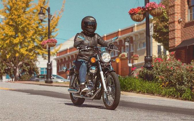 2023 Yamaha V STAR 250