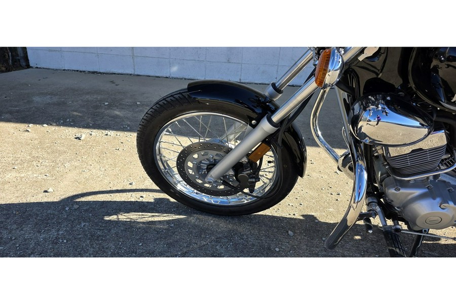 2023 Yamaha V STAR 250