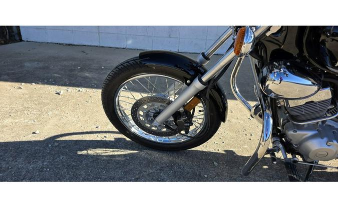 2023 Yamaha V STAR 250