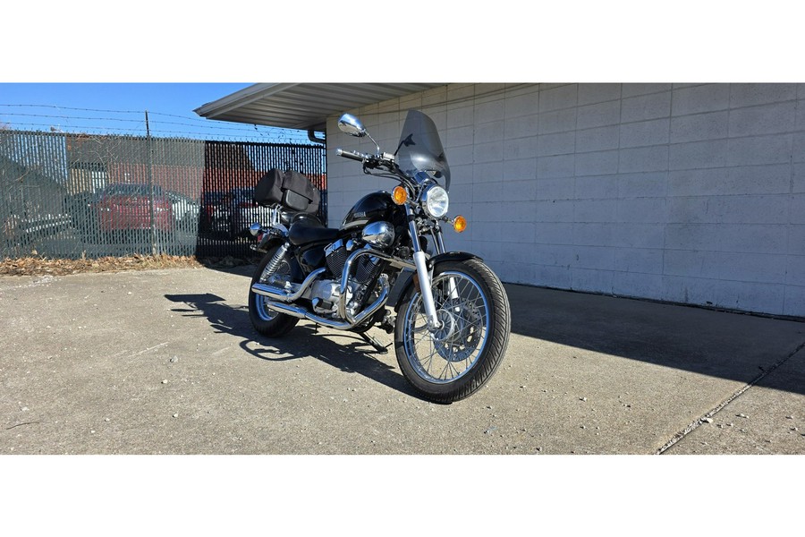 2023 Yamaha V STAR 250