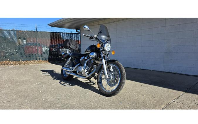 2023 Yamaha V STAR 250