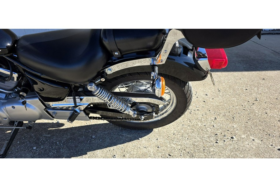 2023 Yamaha V STAR 250