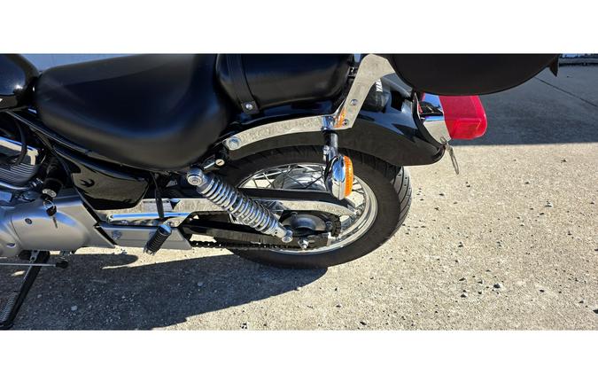 2023 Yamaha V STAR 250