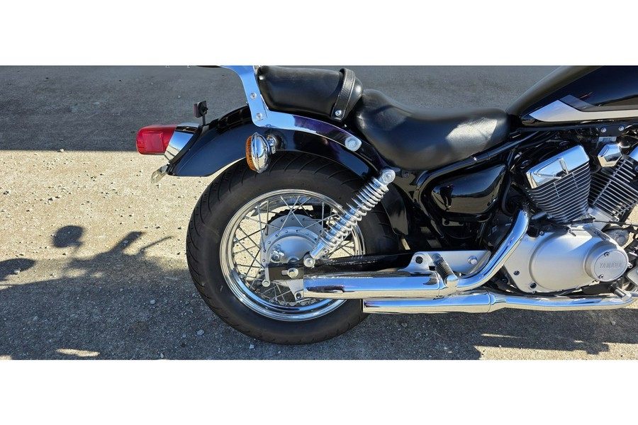 2023 Yamaha V STAR 250