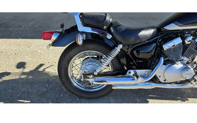 2023 Yamaha V STAR 250