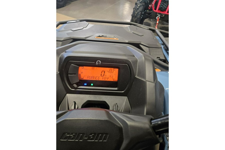 2026 Can-Am OUTLANDER XT 700