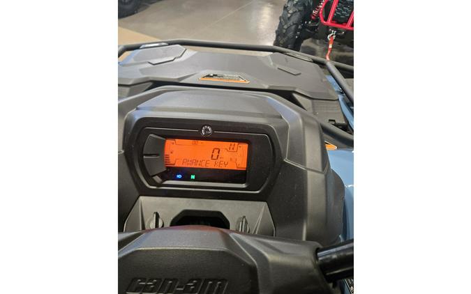 2026 Can-Am OUTLANDER XT 700