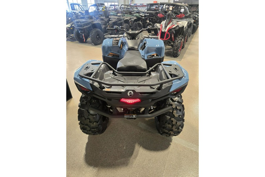 2026 Can-Am OUTLANDER XT 700