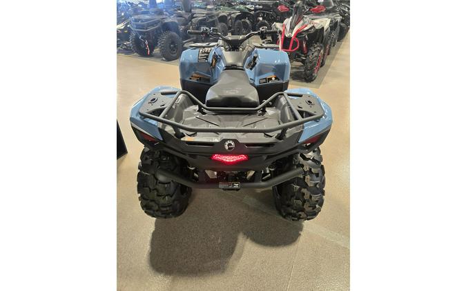 2026 Can-Am OUTLANDER XT 700