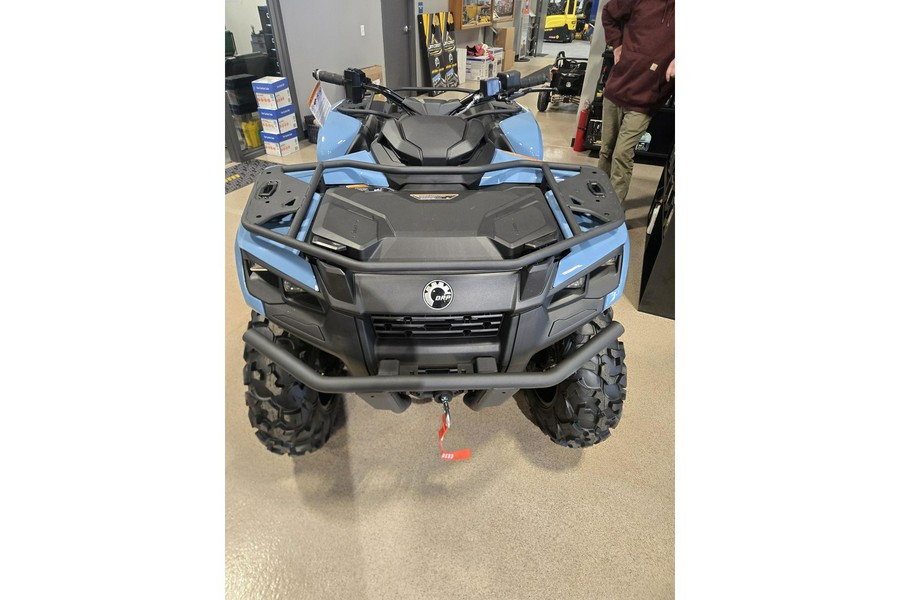 2026 Can-Am OUTLANDER XT 700