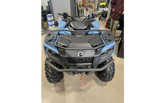 2026 Can-Am OUTLANDER XT 700