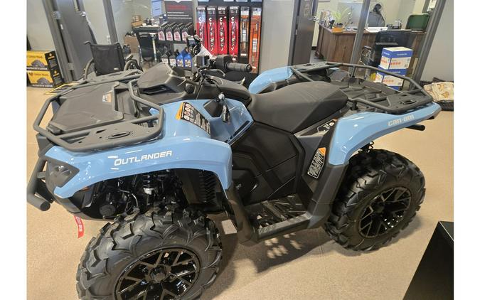 2026 Can-Am OUTLANDER XT 700