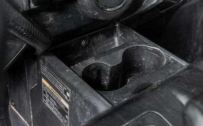 2022 Kawasaki Teryx4 S LE