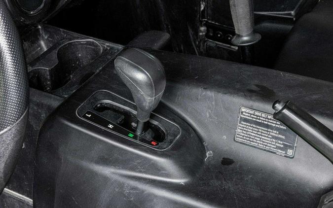 2022 Kawasaki Teryx4 S LE