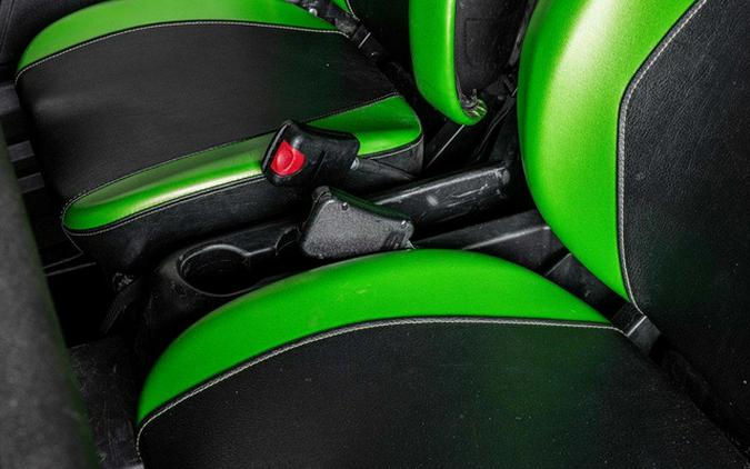 2022 Kawasaki Teryx4 S LE