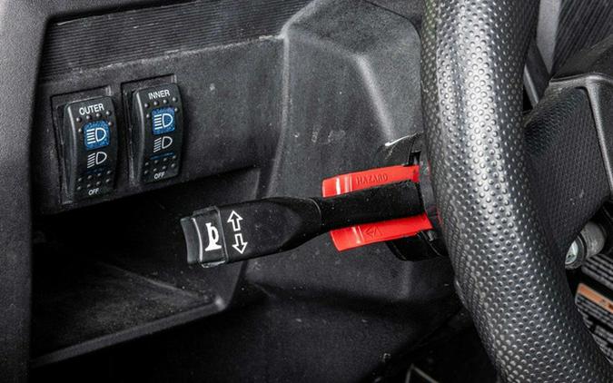 2022 Kawasaki Teryx4 S LE