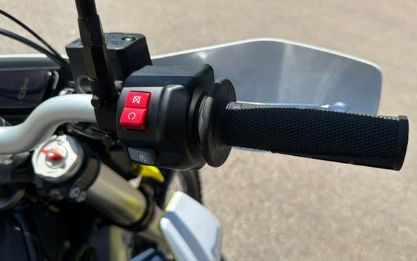 2027 Husqvarna Motorcycles Enduro 701