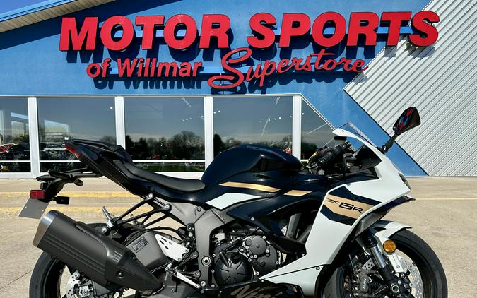 Kawasaki Ninja ZX-6R motorcycles for sale in Watkins, MN - MotoHunt