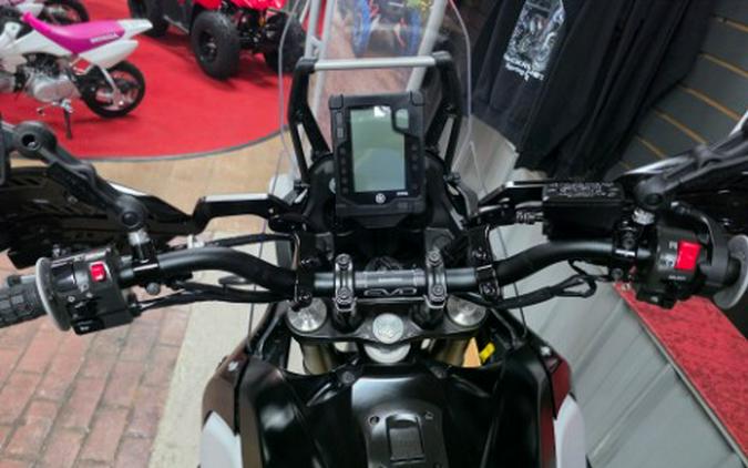 2021 Yamaha Ténéré 700