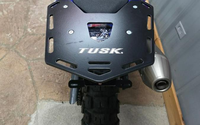 2021 Yamaha Ténéré 700